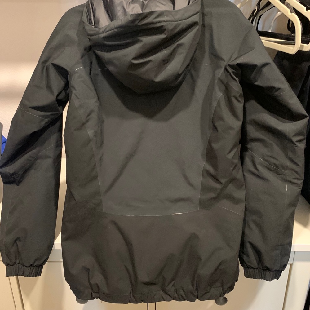 Patagonia Jacket